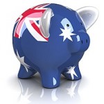 inexpensive Australia trip graphic