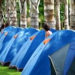 Tents