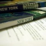New York Guidebooks